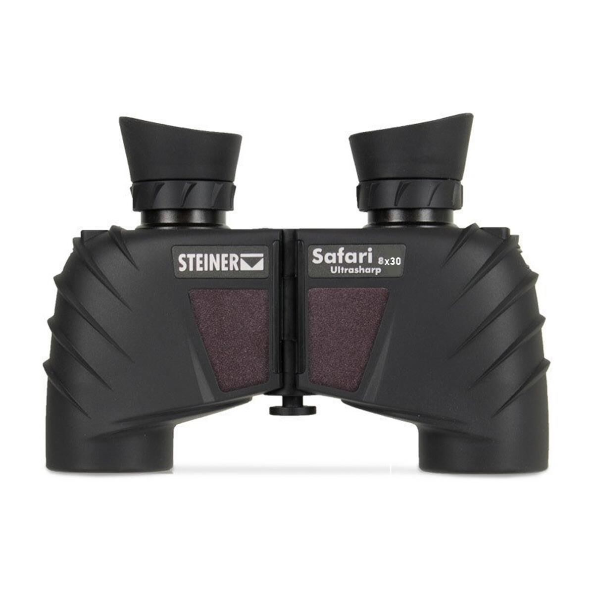 Steiner Safari UltraSharp 8x30 El Dürbünü