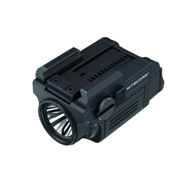 Nitecore NPL25 900 Lümen Şarjlı Sılah Feneri