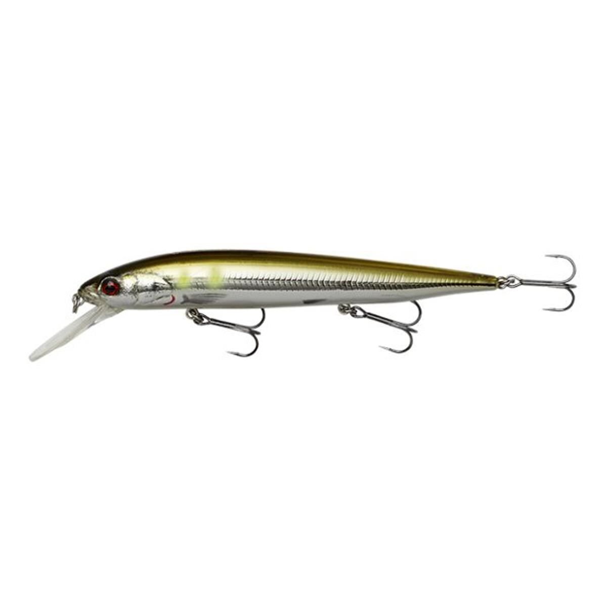 Savage Gear 3D Smelt Twitch N Roll MR 14 cm 20 gr Suni Yem AYU