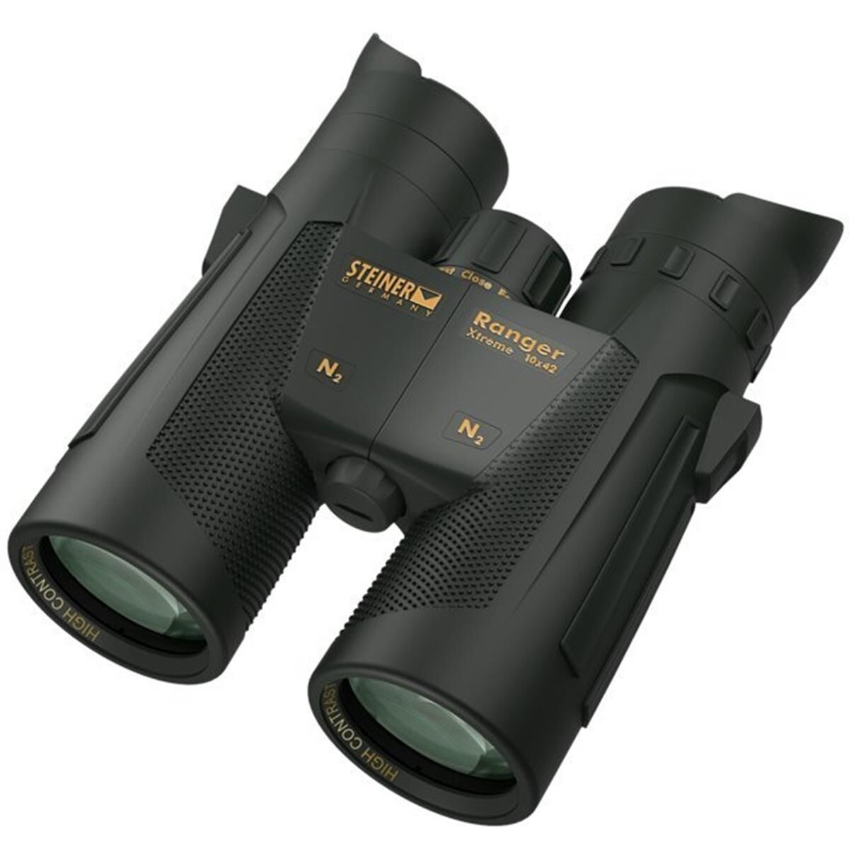 Steiner Ranger Xtreme 10x42 El Dürbünü