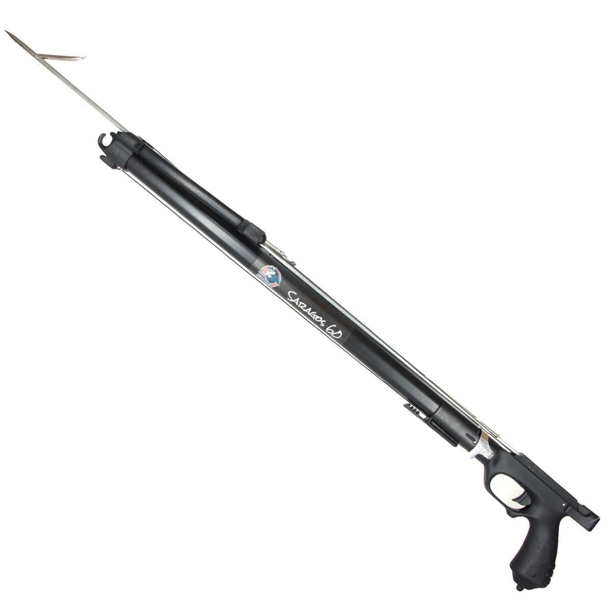 Bullshark Saragos Zıpkın Tüfeği 100 Cm