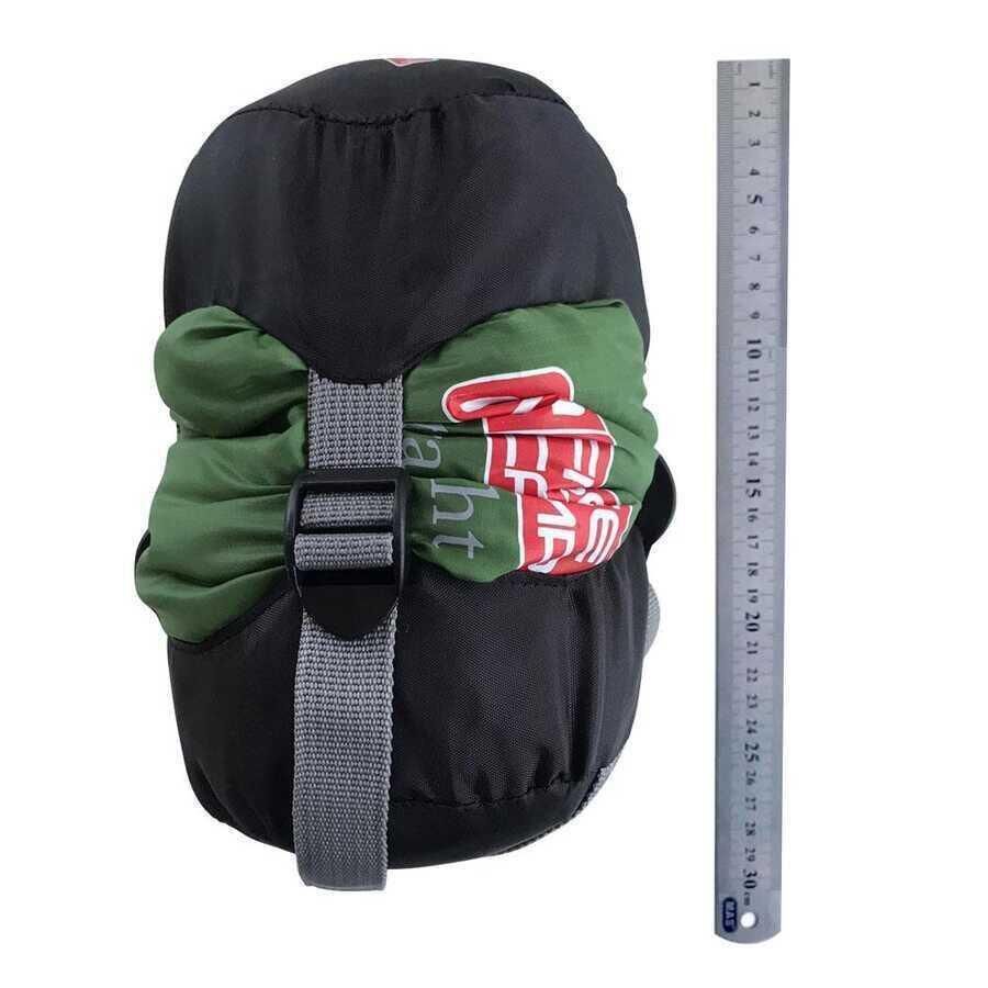 FreeCamp Ultralight Uyku Tulumu YEŞİL