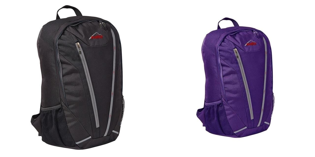 Evolite Shark 20 Litre Sırt Çantası