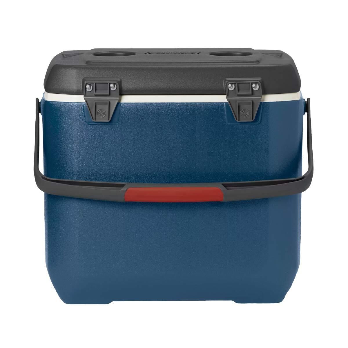 Coleman Xtreme Cooler 5878 28 QT Emea C004 Buzluk 26 Lt Gri/Mavi