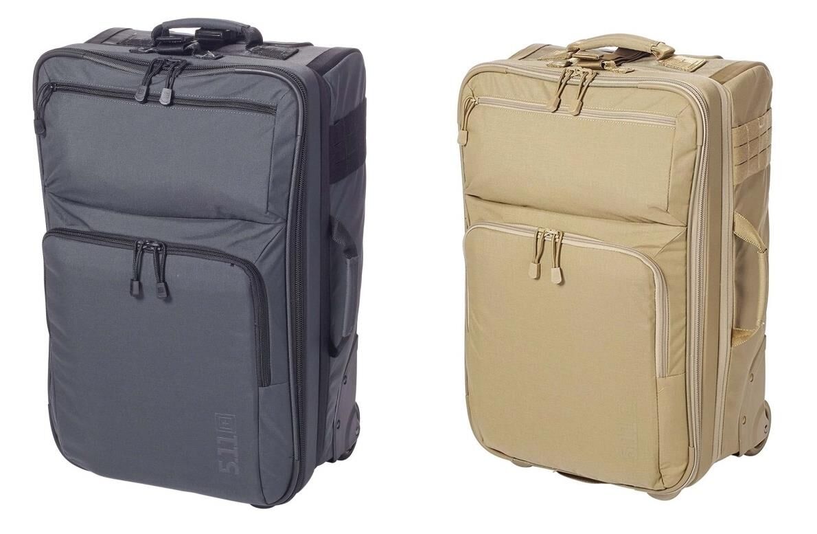 5.11 Dc Fit Line Seyahat Çantası Valiz 56 Lt