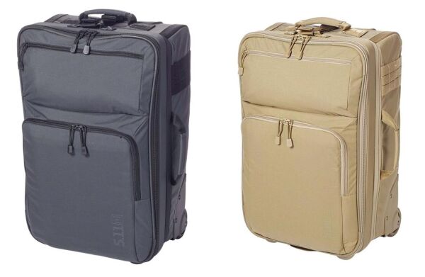 5.11 Dc Fit Line Seyahat Çantası Valiz 56 Lt