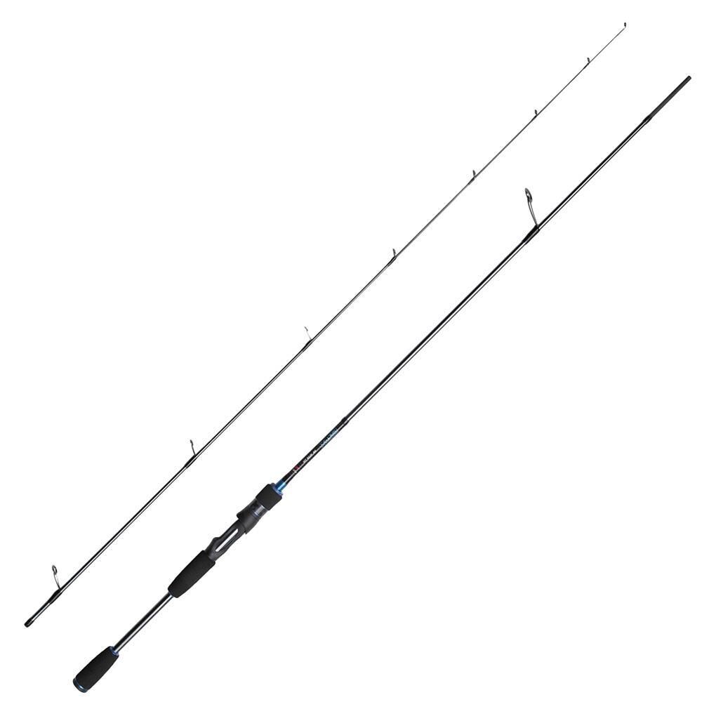Dam Salt-X SW 225Cm 2,5-10Gr Spin Olta Kamışı