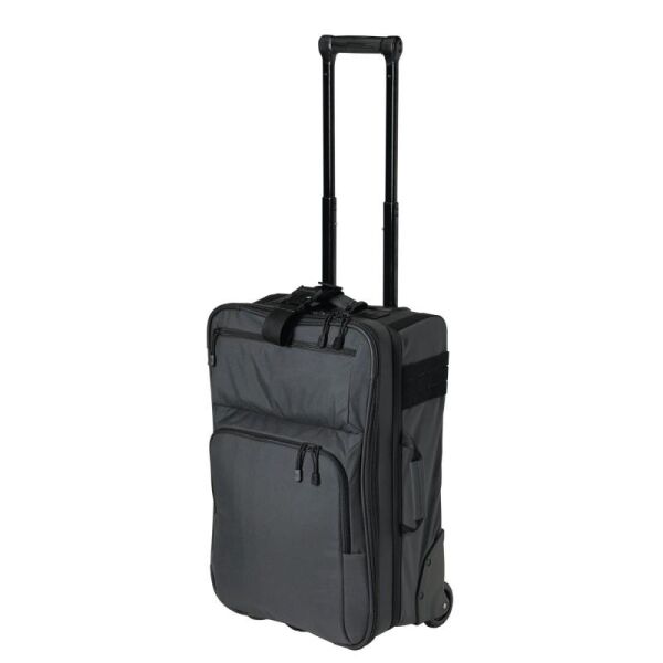 5.11 Dc Fit Line Seyahat Çantası Valiz 56 Lt GRİ