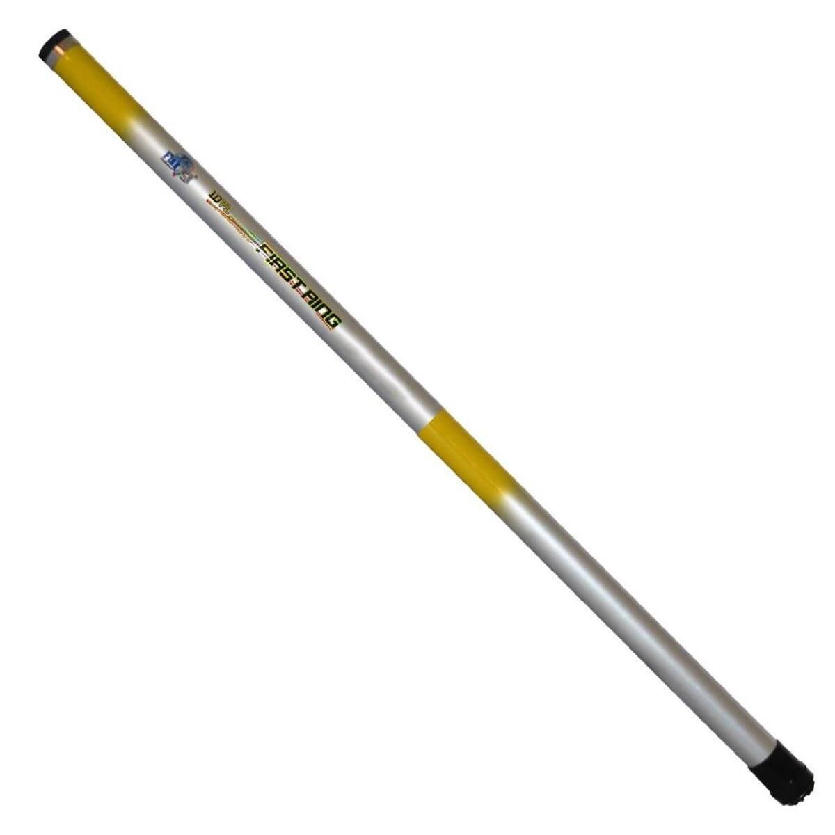 Captain First Bilezikli 600Cm 10-30Gr Göl Kamışı