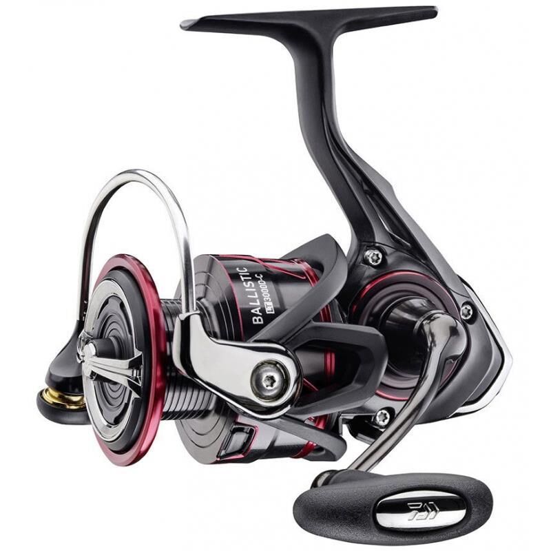 Daiwa Ballistic 17 LT 5000D-C Olta Makinesi