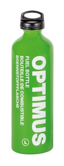 Optimus Yakıt Şişesi 0.6 Lt