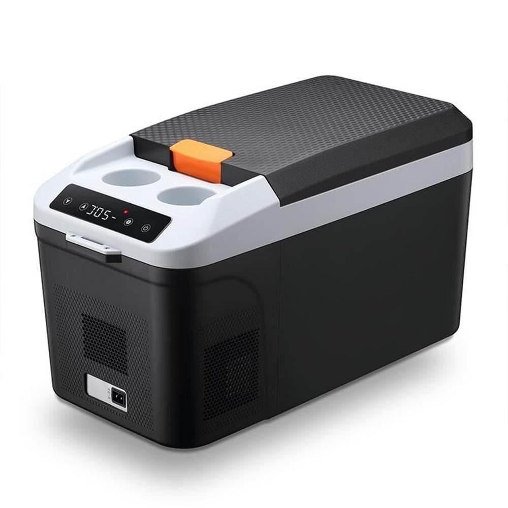 IcePeak Rega Kompresörlü Buzdolabı 16 Litre