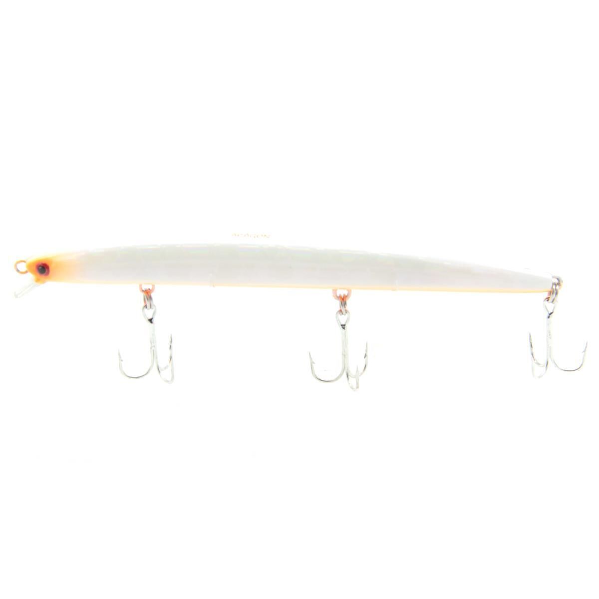 EuroFish Aragon Combat Minnow 13cm 12gr Suni Yem A017