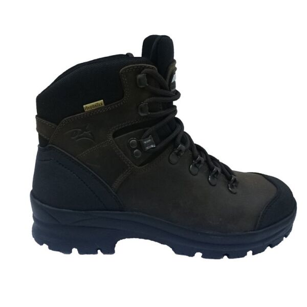 Mondeox Qutlander 1 Kahve Bot 40