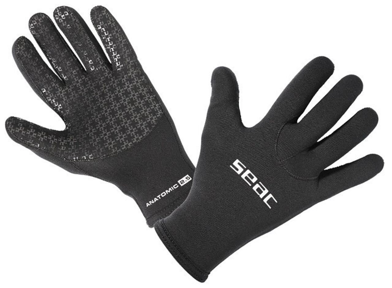 Seac Sub Anatomıc HD 2.5 mm Eldiven XS