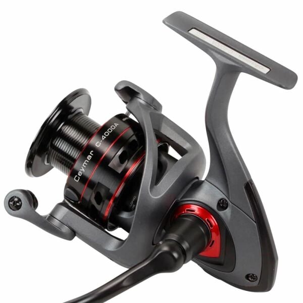 Okuma Ceymar C-3000XA Dark Grey 7+1 BB Olta Makinesi