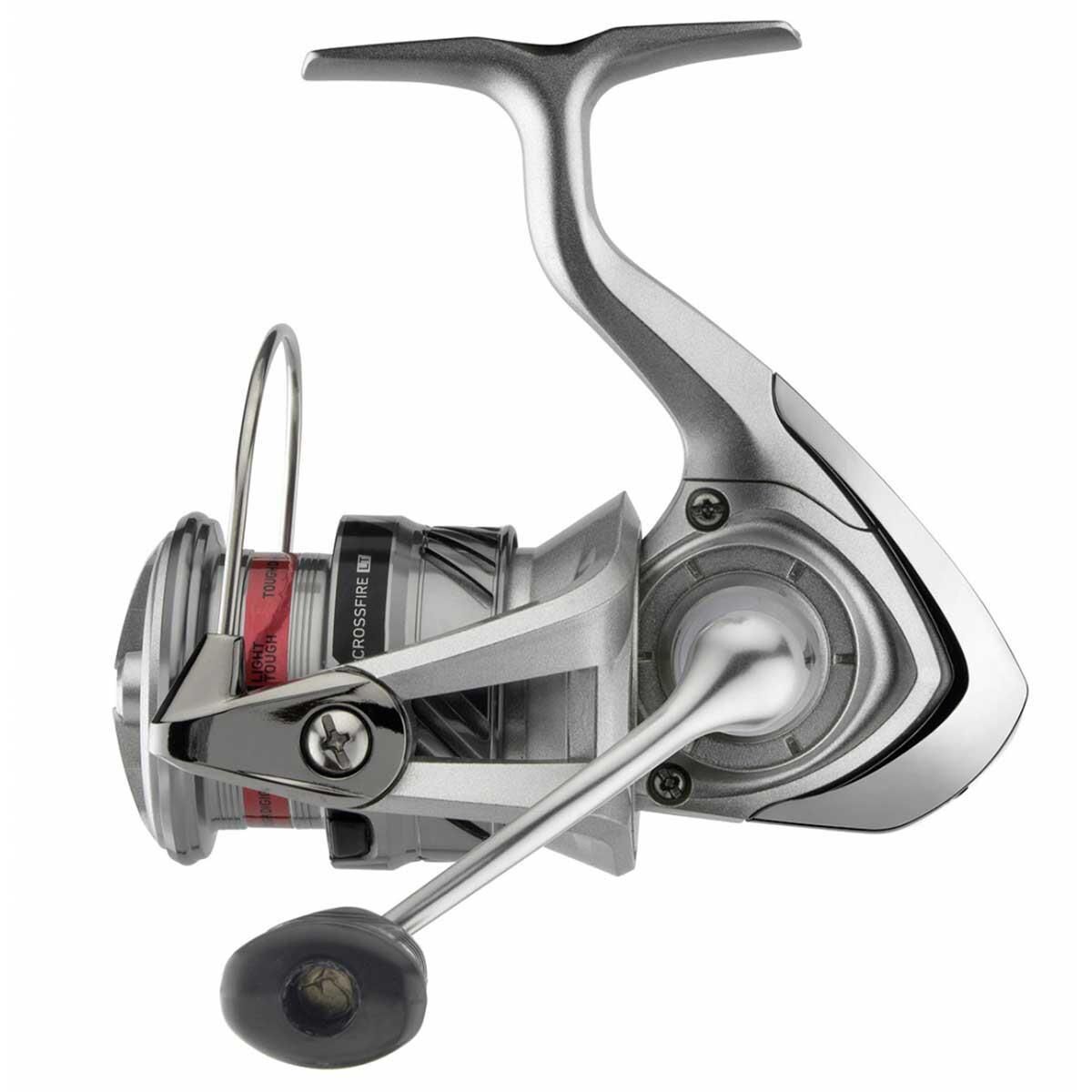 Daiwa Crossfire 20 LT 2000-XH Spin Olta Makinesi