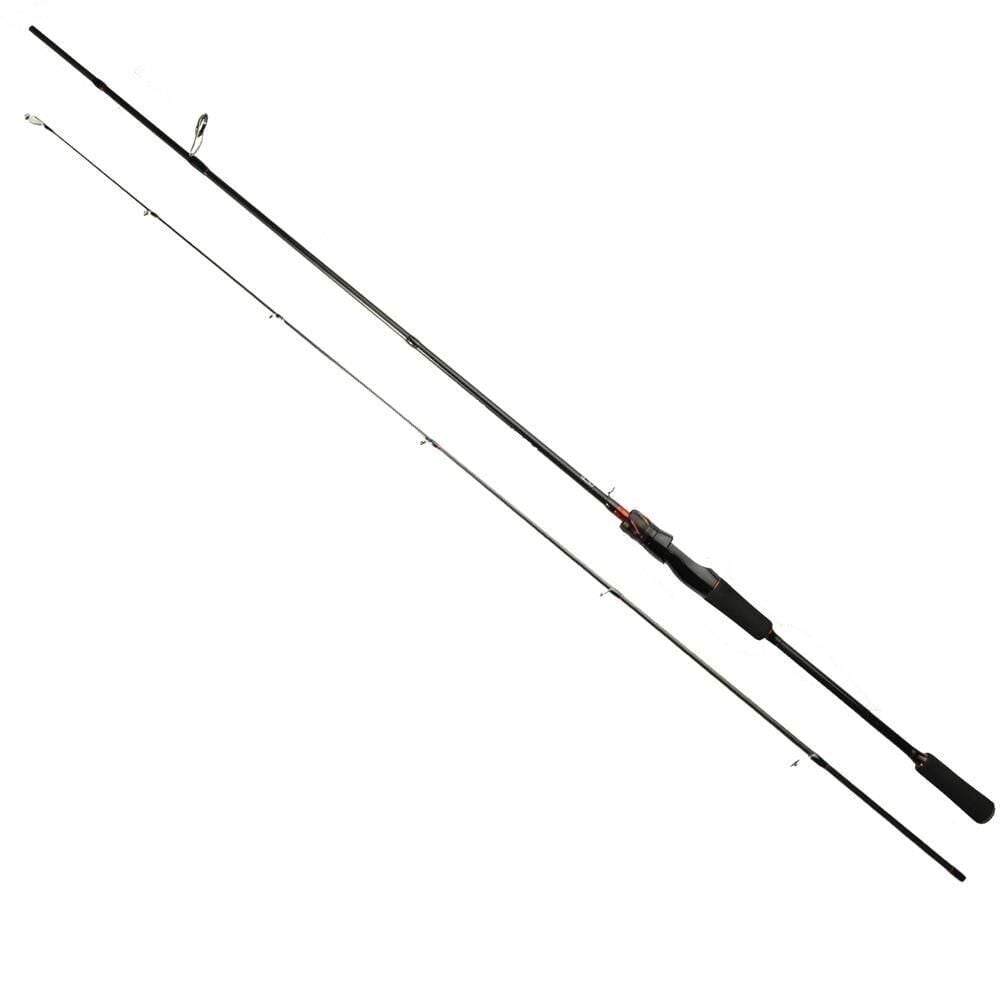Ryuji Luna II 230 cm 4-25 gr 2 Parça Spin Olta Kamışı