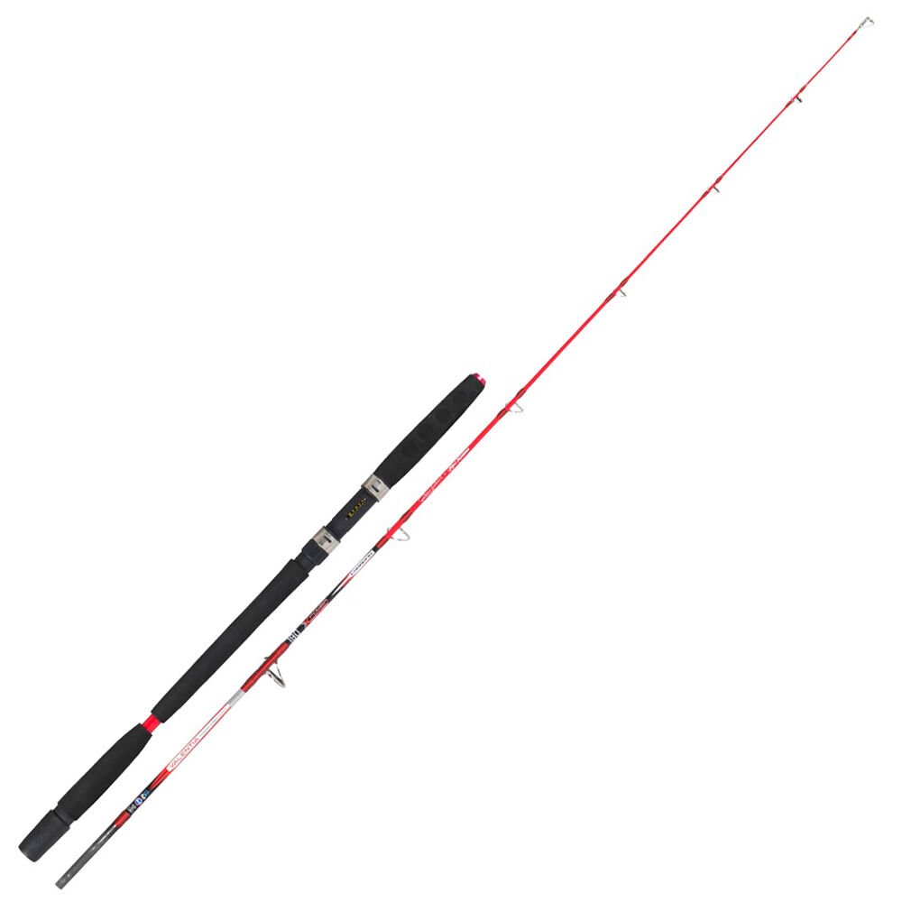 Kali Kunnan Valentia Olta Kamışı Standart - 190CM