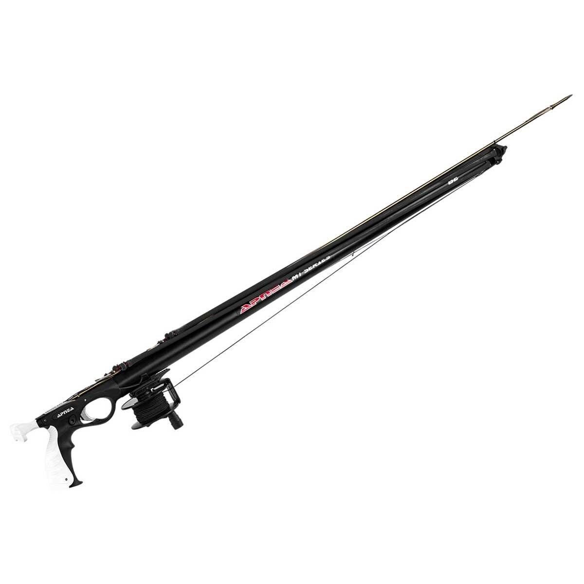 Apnea MT Serisi Whaler Açık Kafa Zıpkın Tüfeği 110 Cm