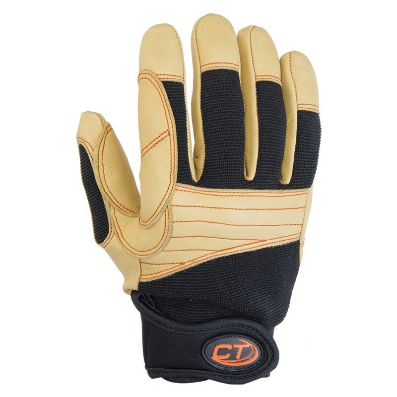 Climbing Technology Progrip Plus Eldiven S