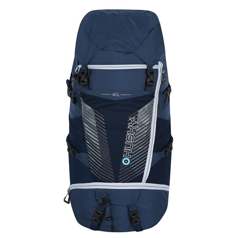 Husky Capture 40 Lt Sırt Çantası ( Dark Blue)