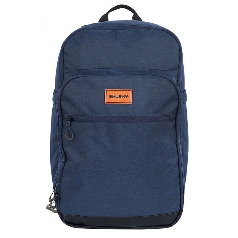 Husky Sofer 30 Lt Sırt Çantası (Dark Blue)