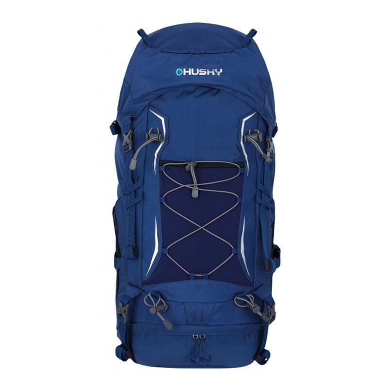 Husky Ribon 60 Lt Sırt Çantası (Blue)