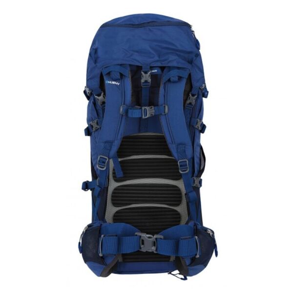 Husky Ribon 60 Lt Sırt Çantası (Blue)