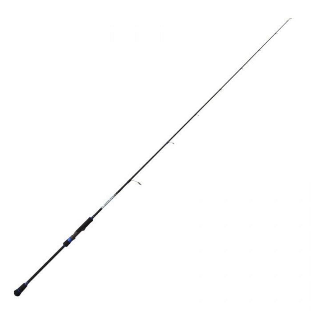 Storm Adventure XTREME Jig Kamışı Standart - 183CM-200GR-BAİTCASTER