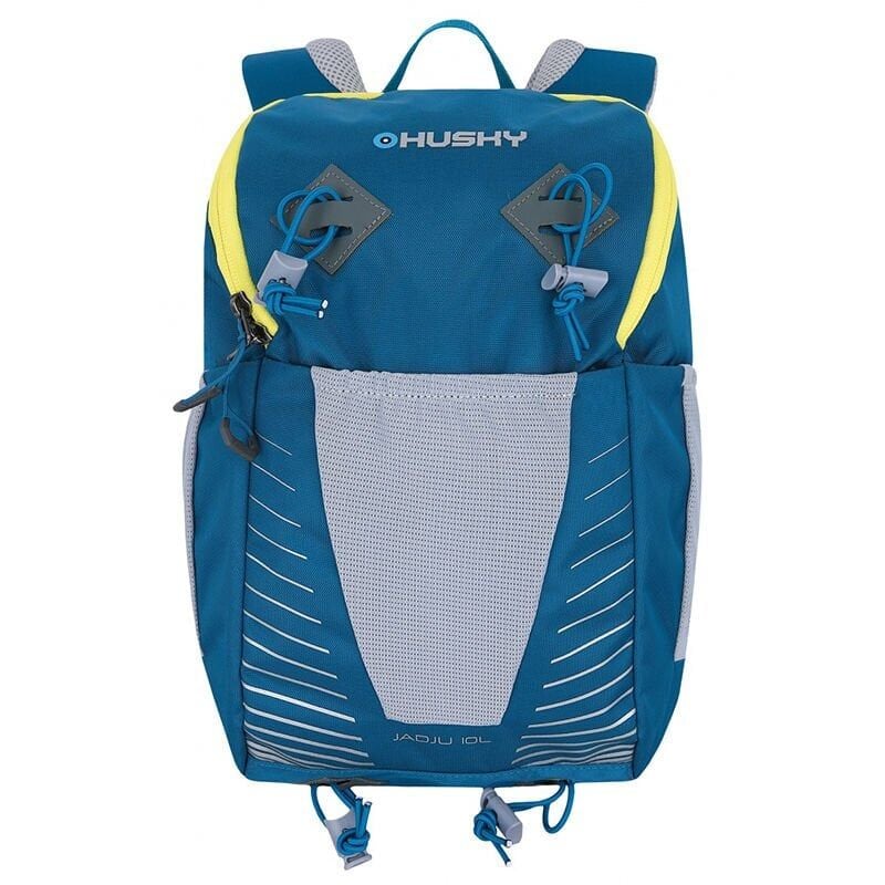 Husky Jadju 10 Lt Sırt Çantası (Blue)