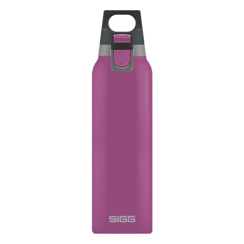 Sigg 8693.90 Thermo Flask Hot&Cold One 0.5 lt Termos