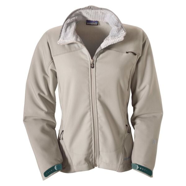Patagonia Bayan Core Skin Jkt Ceket GRİ - S