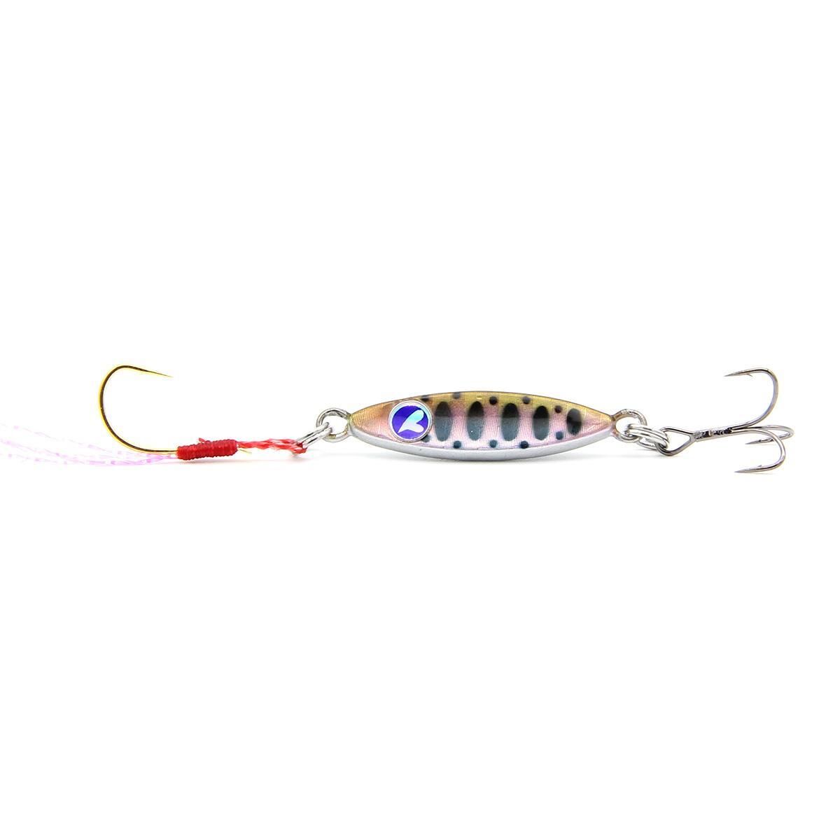 BlueBlue SeaRide 3Gr Mini Jig Yem M14