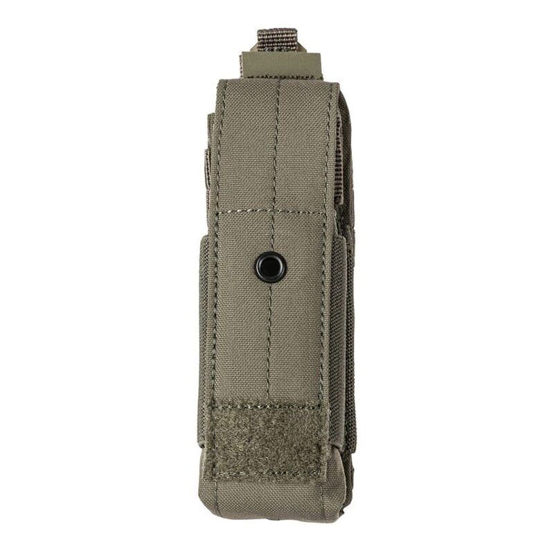 5.11 Flex Single Pistol Cover Pouch Tekli Kılıf YEŞİL