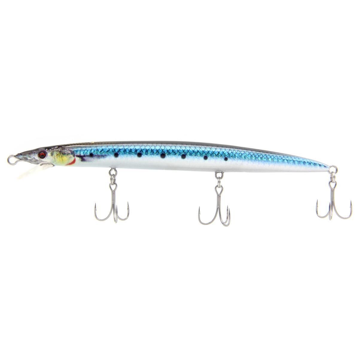 Savage Gear Jerk Minnow 17,5cm 25gr Floating Suni Yem Sardine PHP