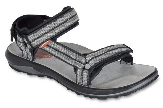 Lizard Ride Sushi Stretch Gri Sandalet 45