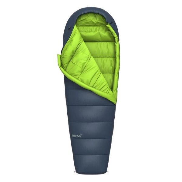 Hannah Bivak 240 Uyku Tulumu -15°C Left