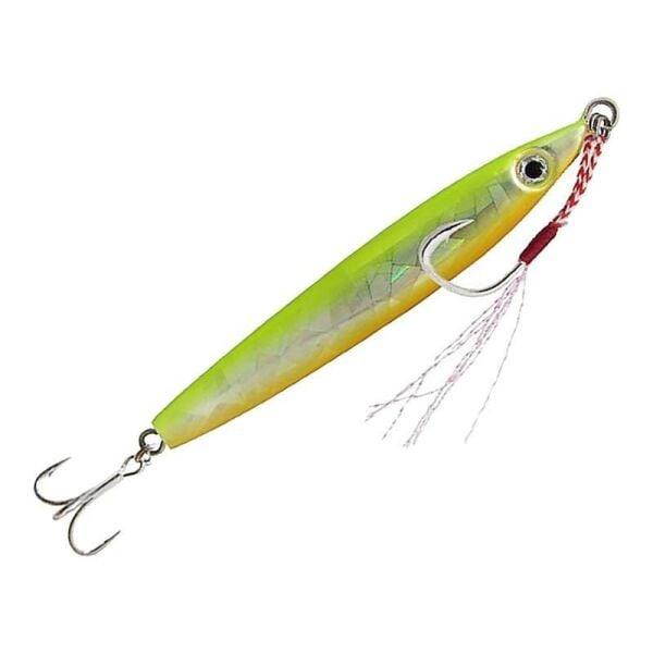 Lucky John Basara Jigger BB Jig Yem 40Gr 010