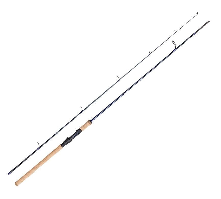 Dam Steelhead Iconic Spin 270 cm (MF) 7-28 gr 2 Parça Olta Kamışı
