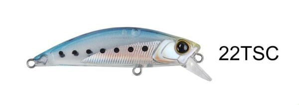 River Picky Boy 60S 6 cm 7 gr Sinking Suni yem 22TSC