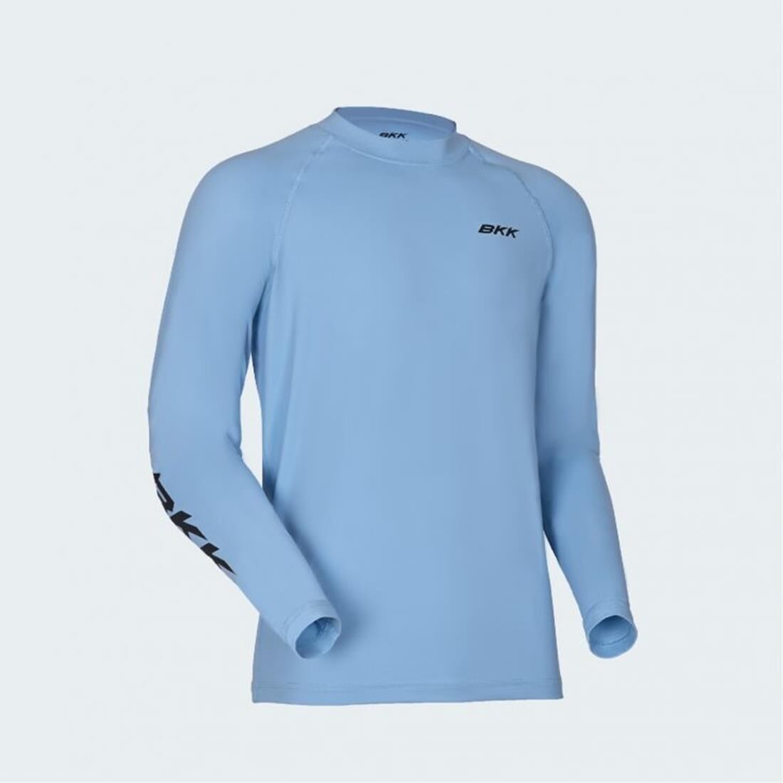 BKK Long Sleeve Performance Shirt XL