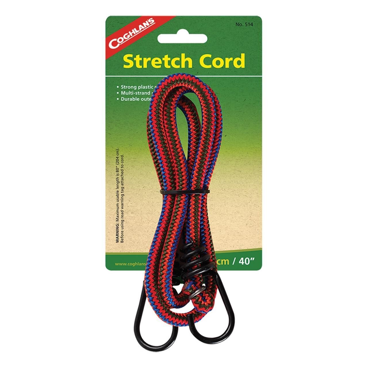Coghlans Streç Kordon 102 cm