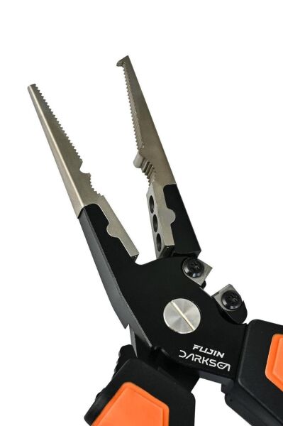 Fujin Darksea Pliers Balıkçı Pensesi