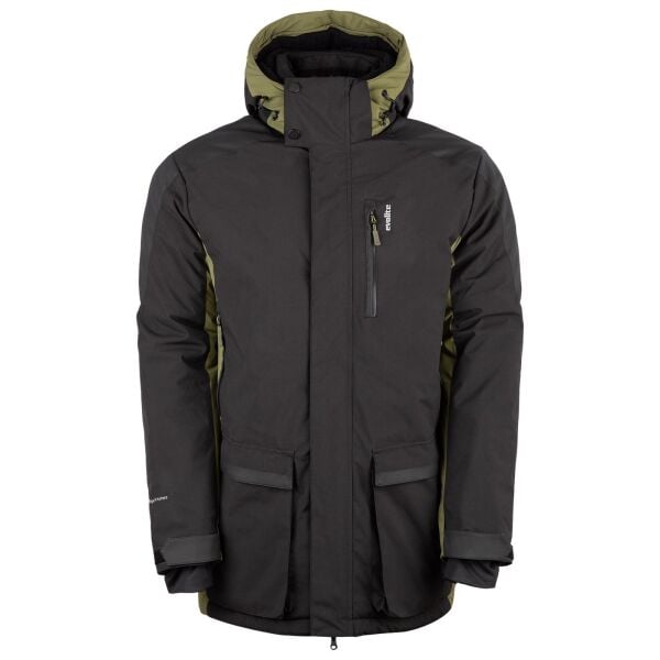 Evolite Antelope Ceket - Haki XXXL