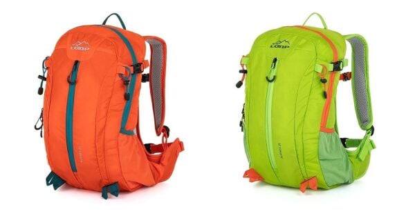 Loap Alpinex 25 Lt Trekking Çantası