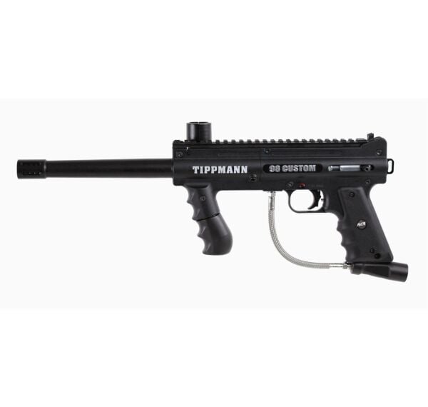 Tippmann Custom 98  Paintball İşaretleyicisi