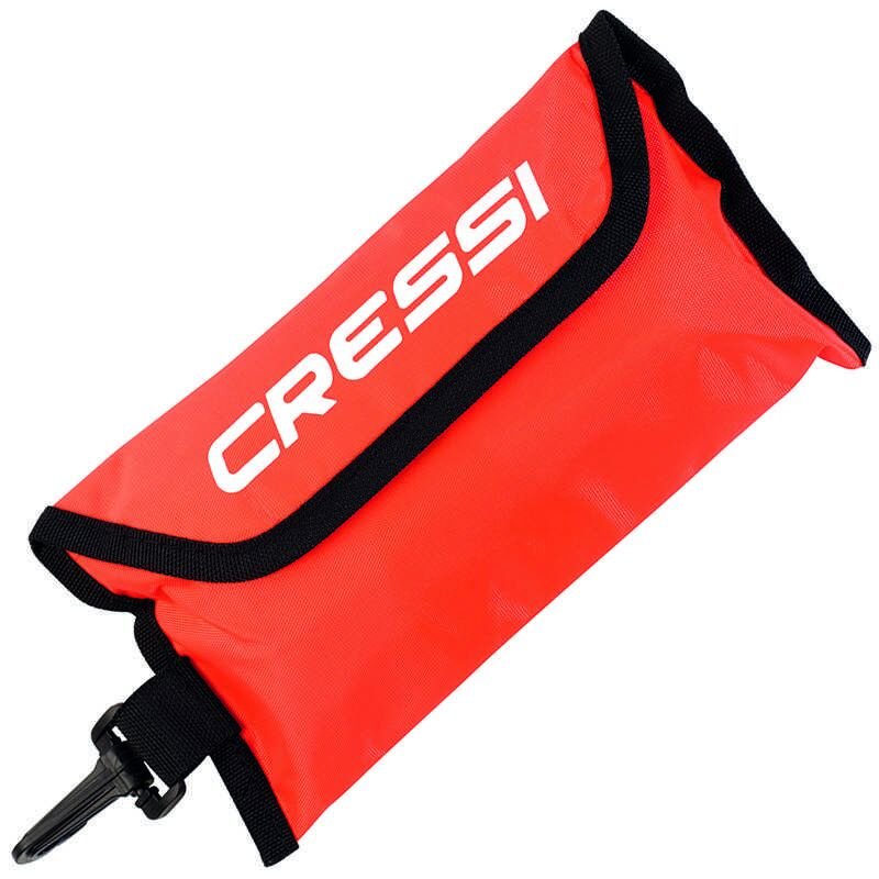 Cressi Marker Buoy Şamandıra Standart