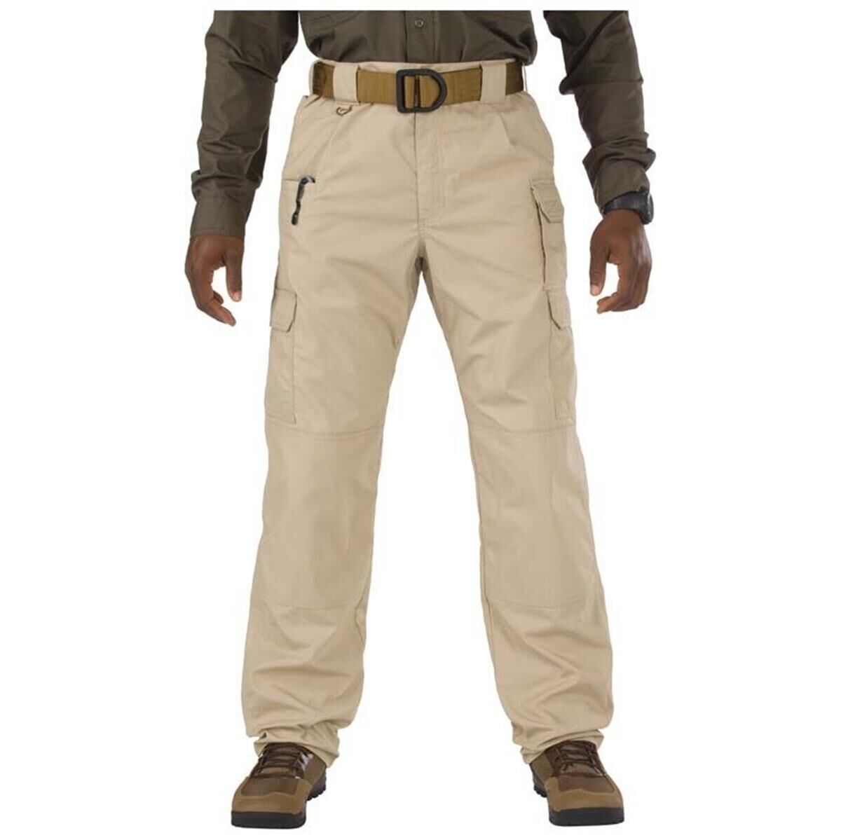 5.11 Taclite Pro RipStop TDU Pantolon Krem