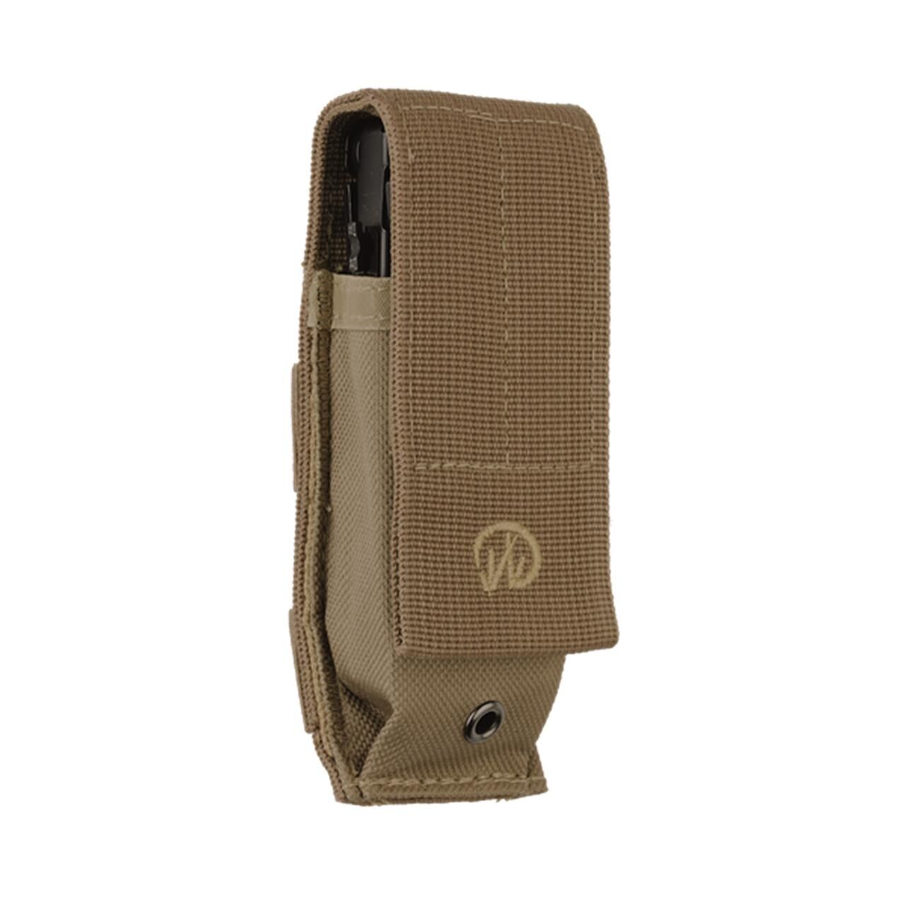 Leatherman Molle Large Kahverengi Kılıf